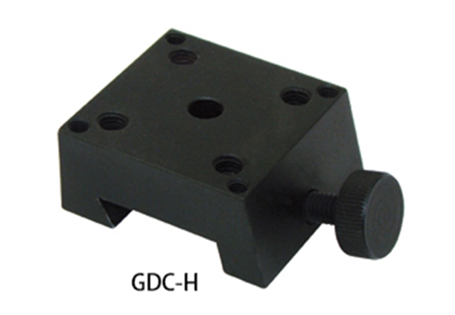滑動座 GDC-H