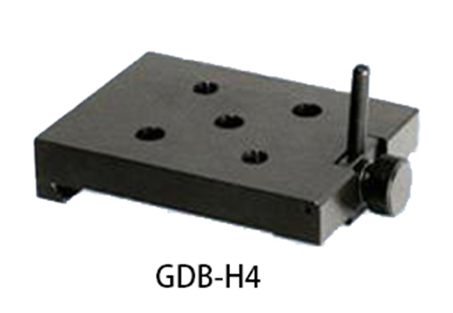 滑動座 GDB-H4